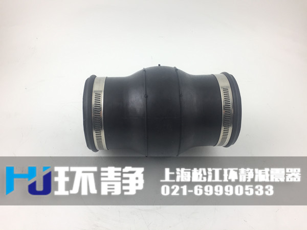 不銹鋼卡箍<a href=http://m.txsj888.cn target=_blank class=infotextkey>橡膠軟接頭</a>
